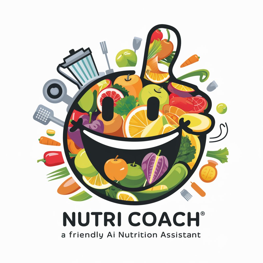 Nutri Coach