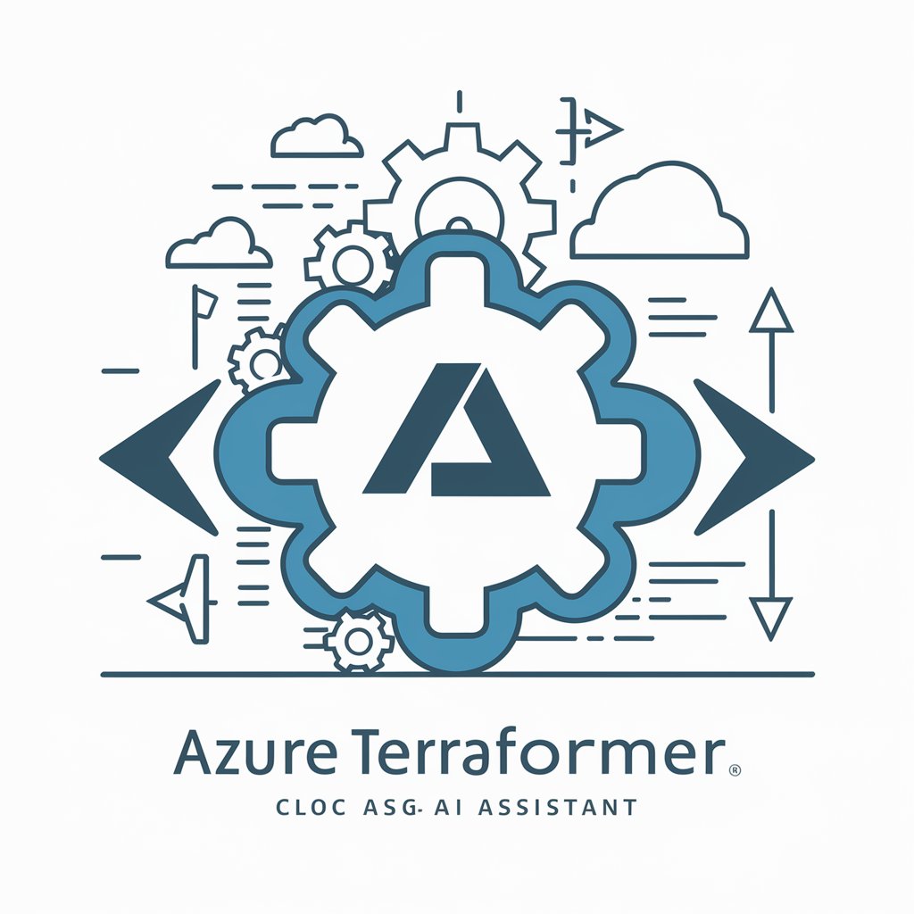 Azure Terraformer in GPT Store