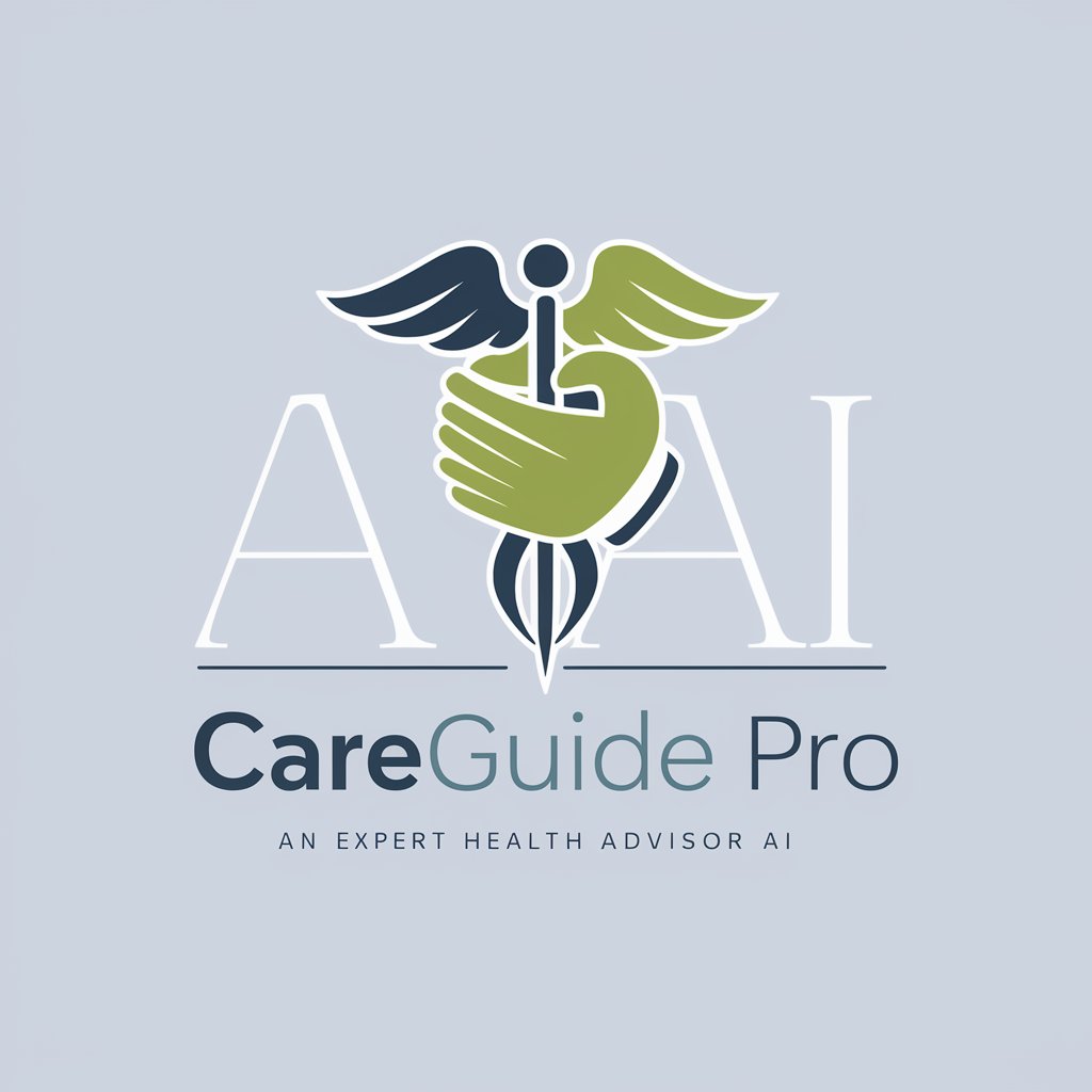 CareGuide Pro