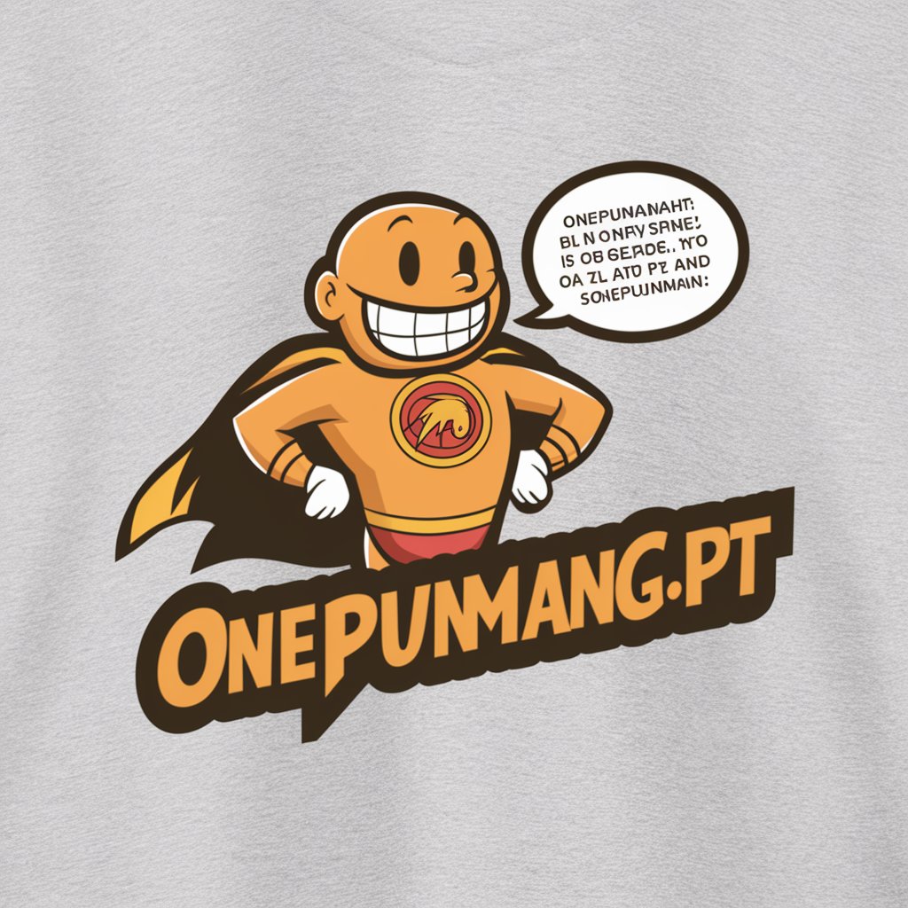 OnePunManGPT