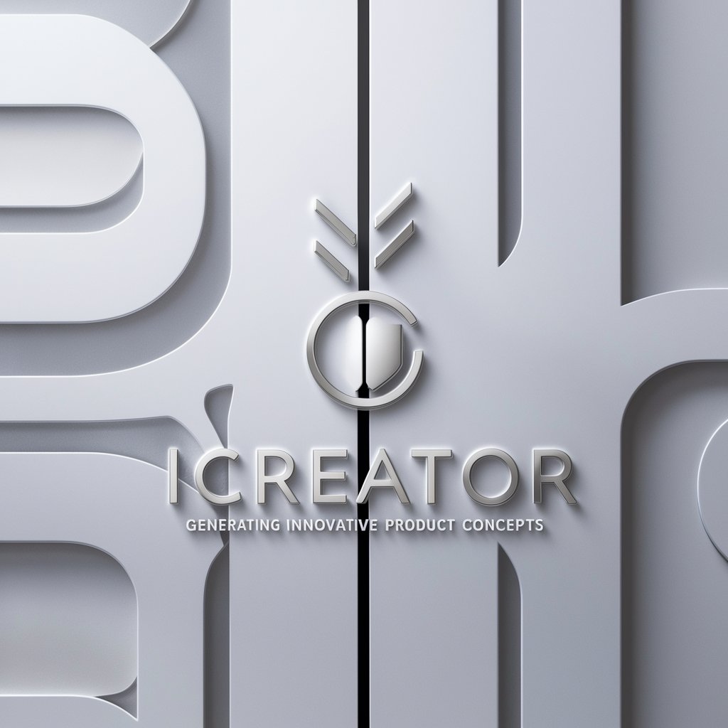 iCreator in GPT Store