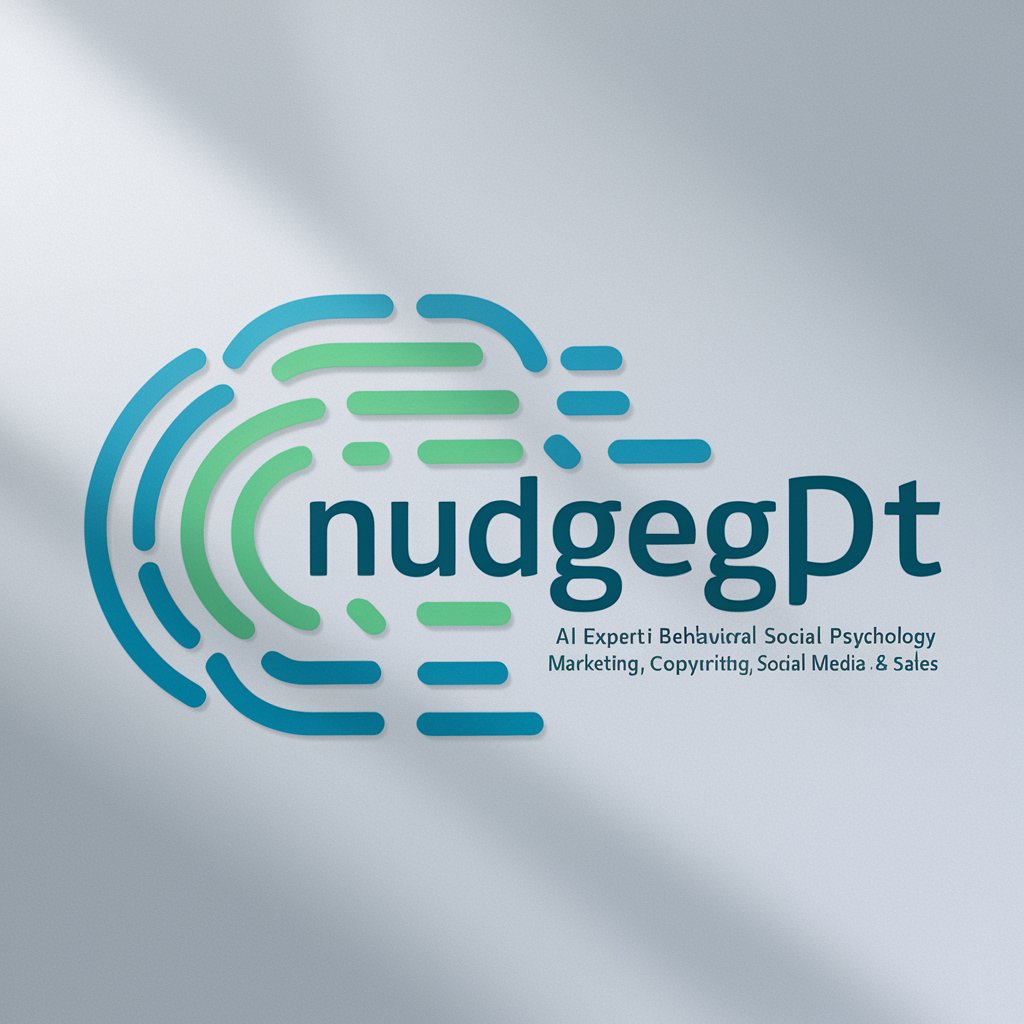 NudgeGPT in GPT Store