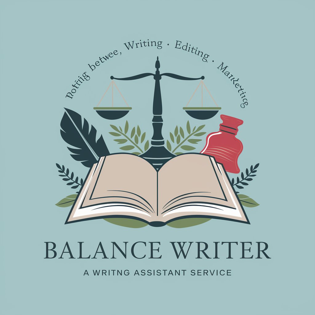 Balance Writer