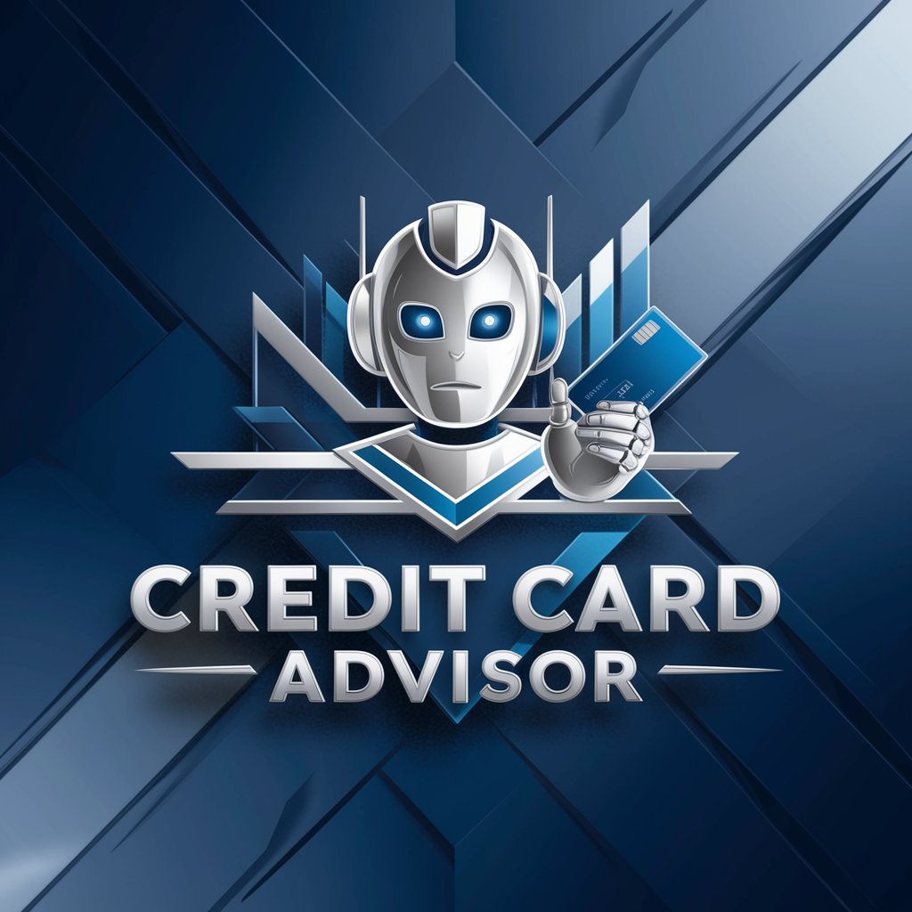 Credit Card Advisor