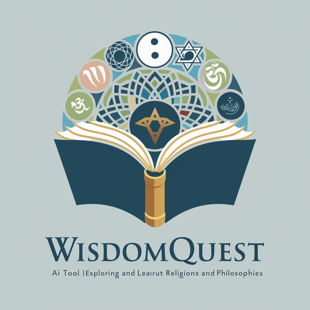 WisdomQuest in GPT Store