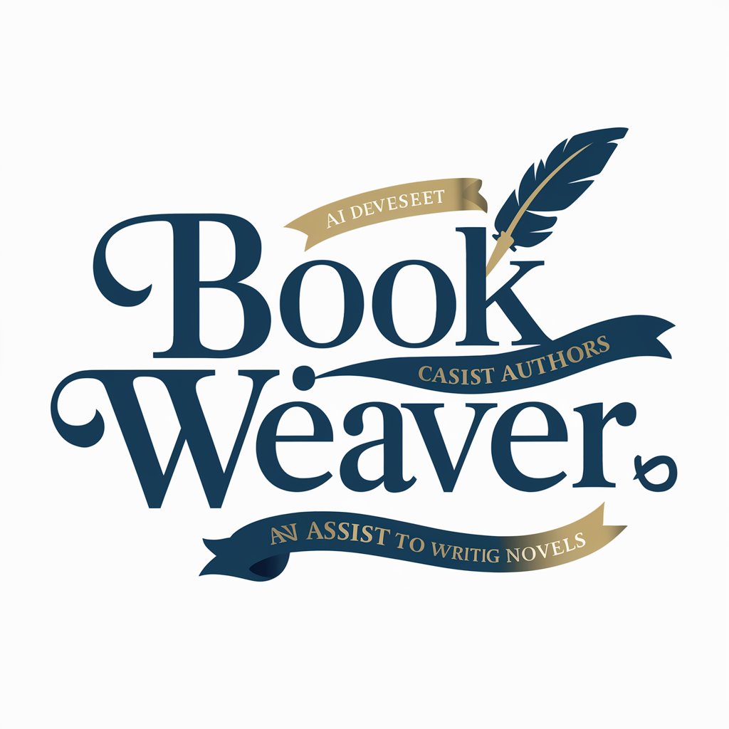 Book Weaver ...