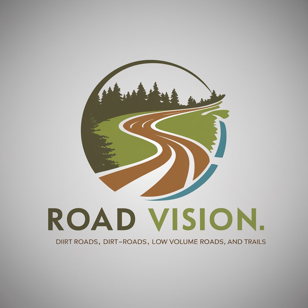 Road Vision