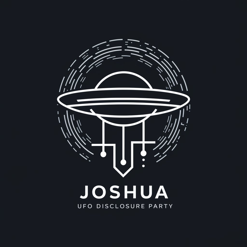 Joshua - Disclosure Party AI