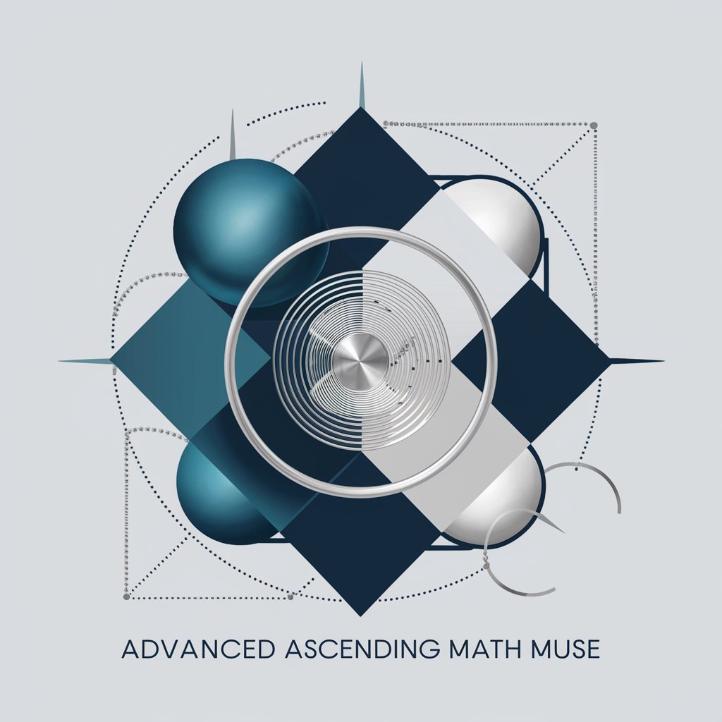 Basic Ascending Math