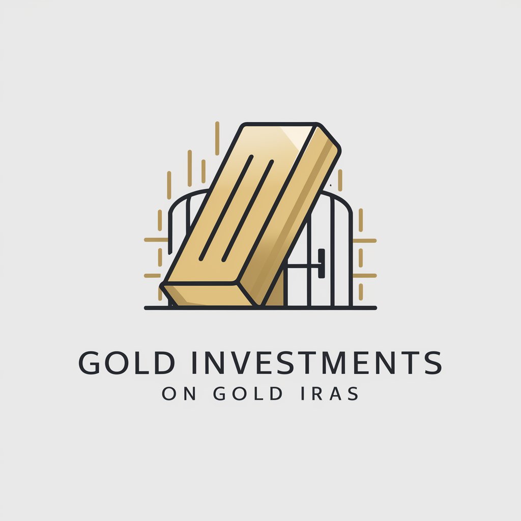 Best Gold Investment Companies Tool in GPT Store