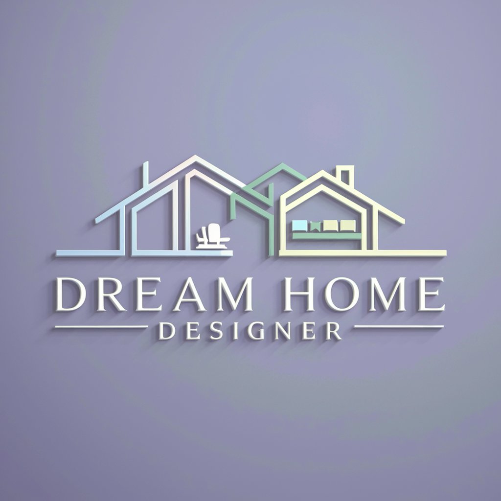 Dream Home Designer