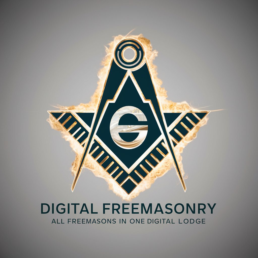 Digital Freemasonry Expert
