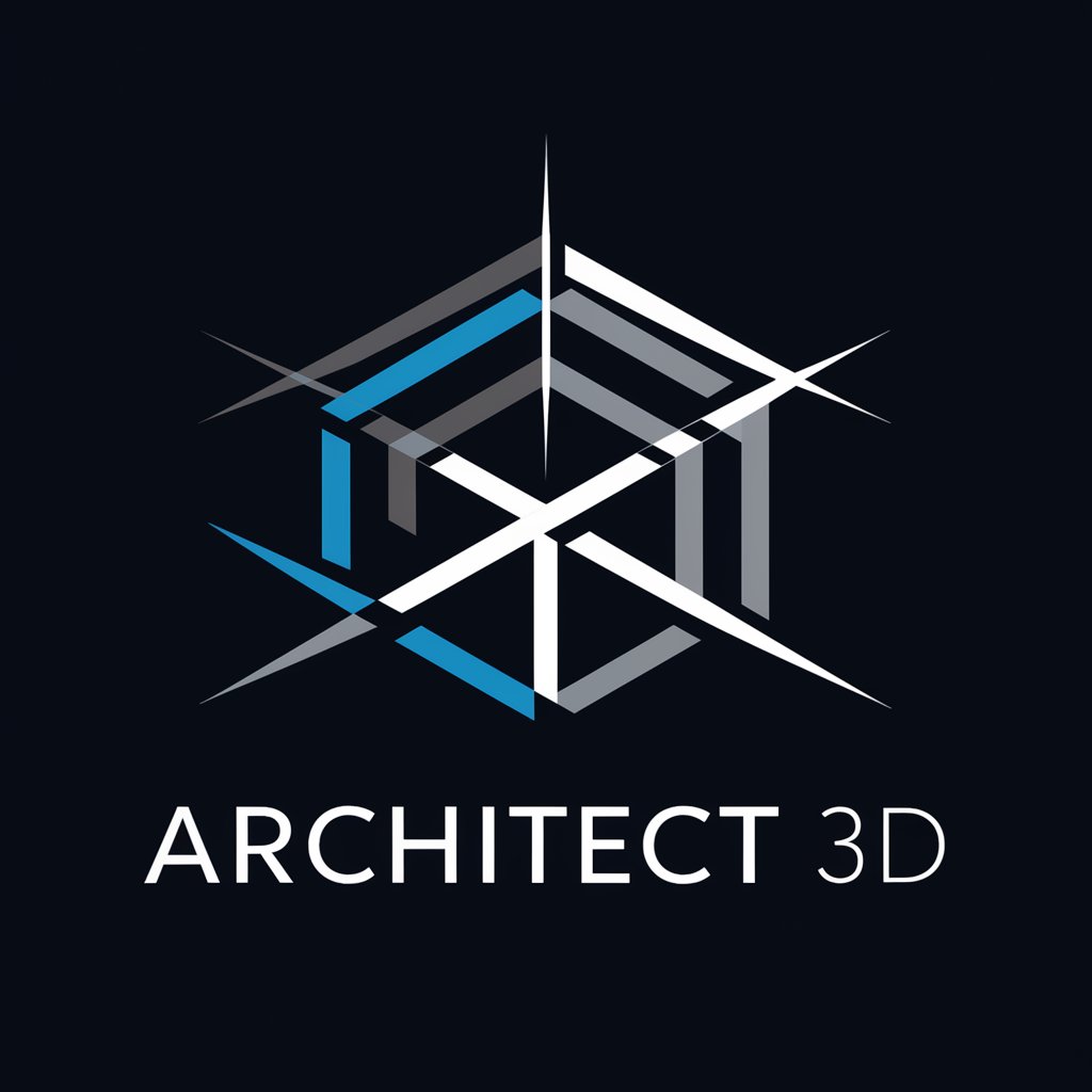 Architect 3D in GPT Store