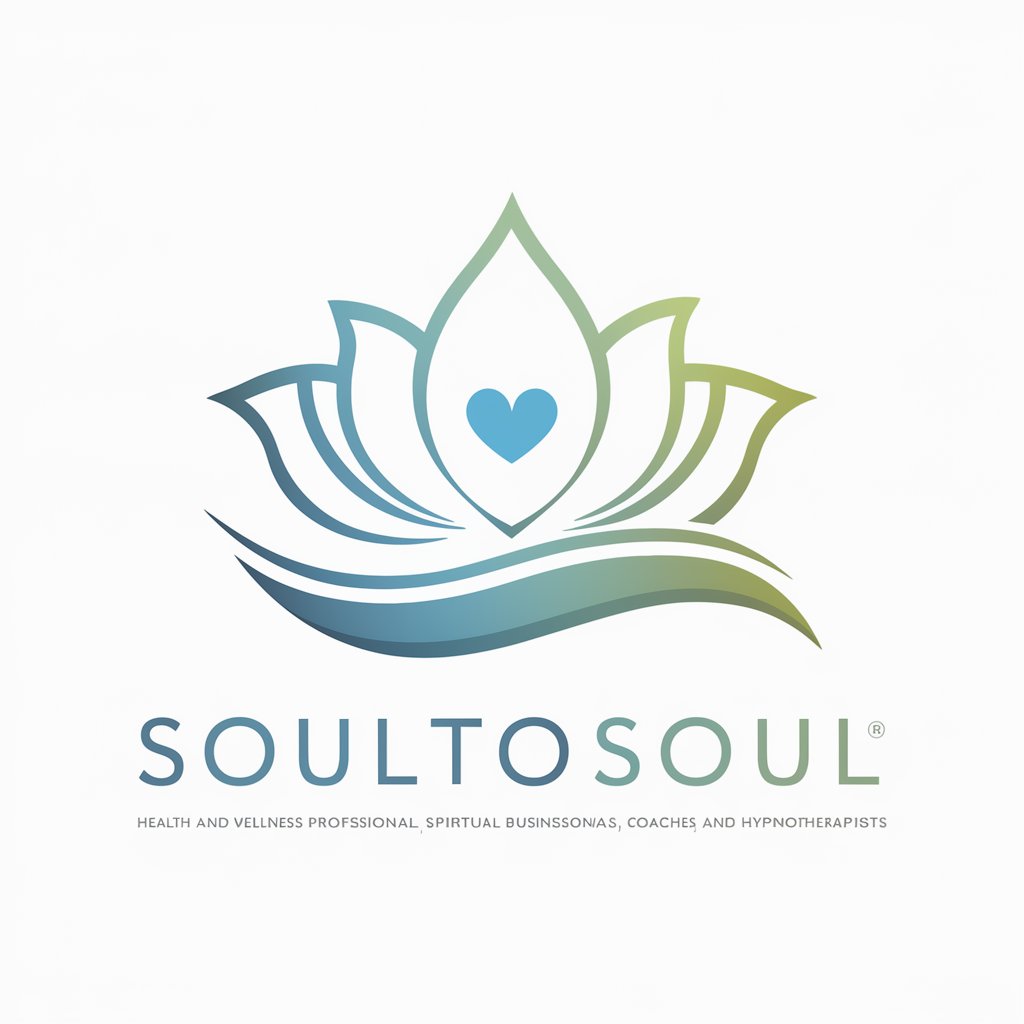SoultoSoul Content Creator in GPT Store