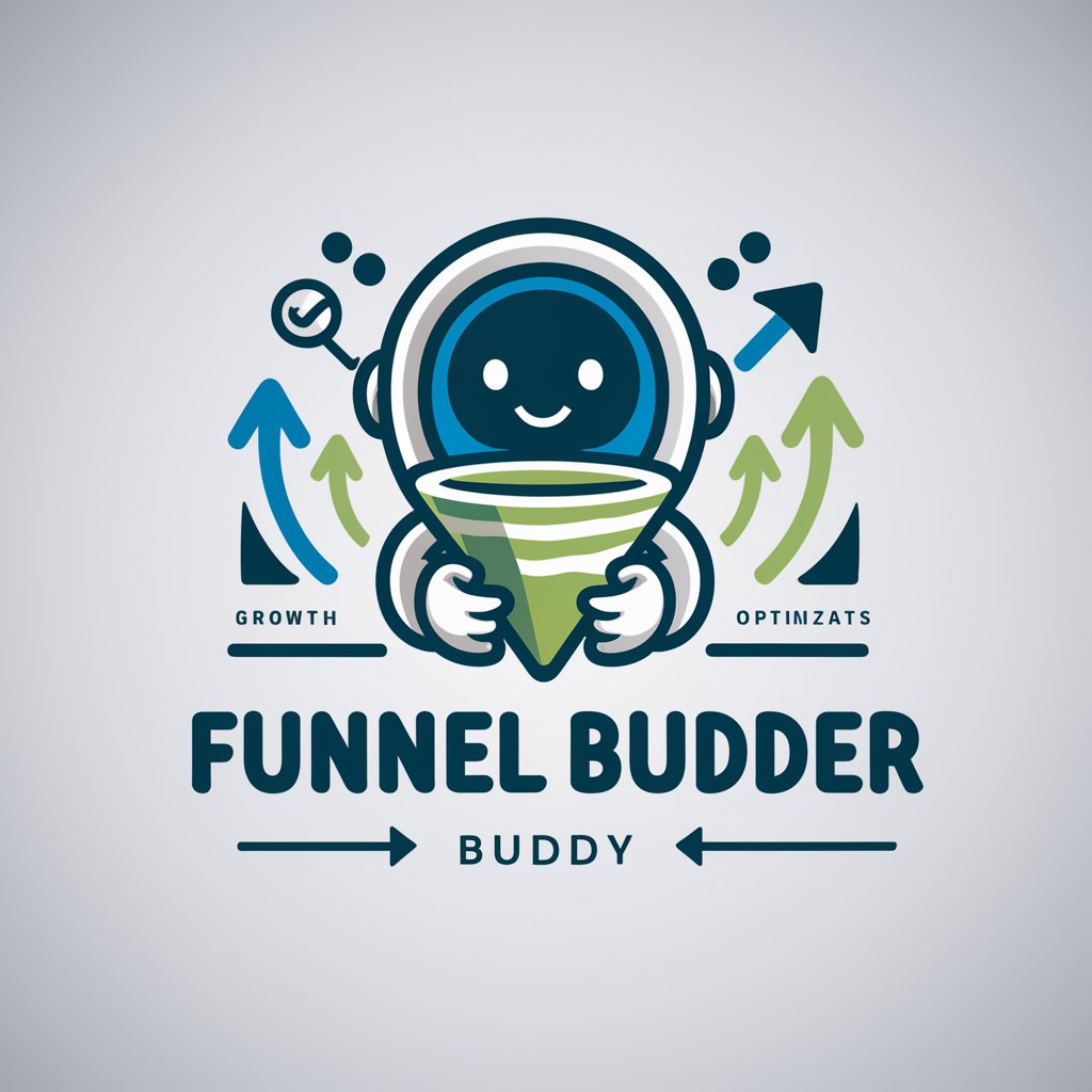 Funnel Builder Buddy