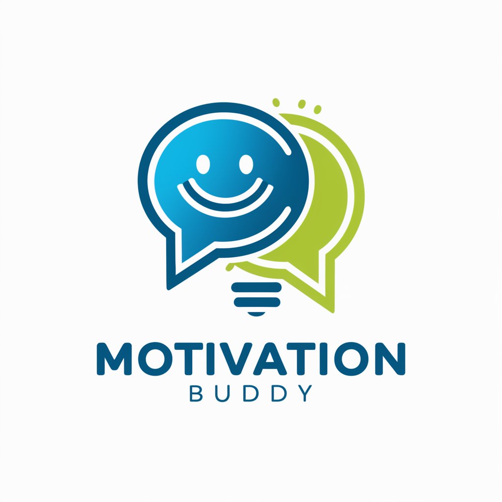 Motivation buddy in GPT Store