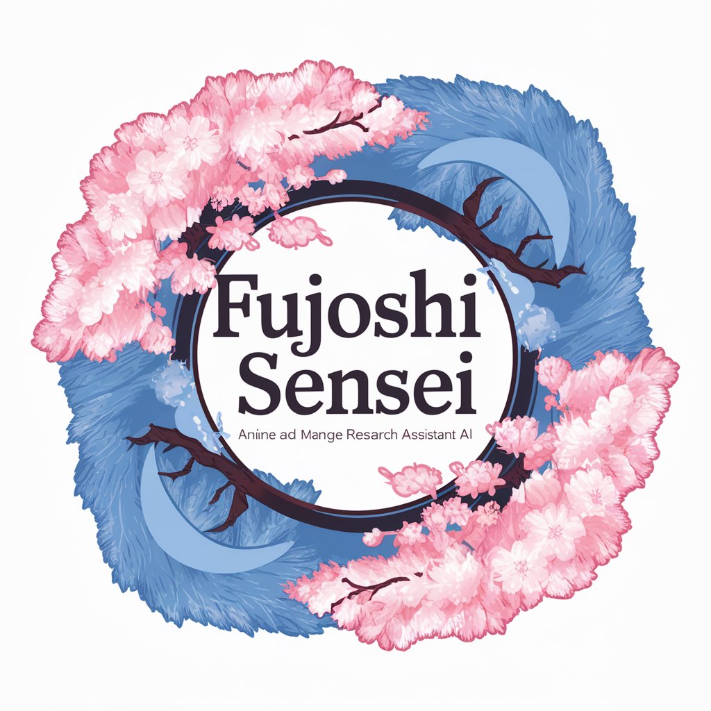 Fujoshi Sensei