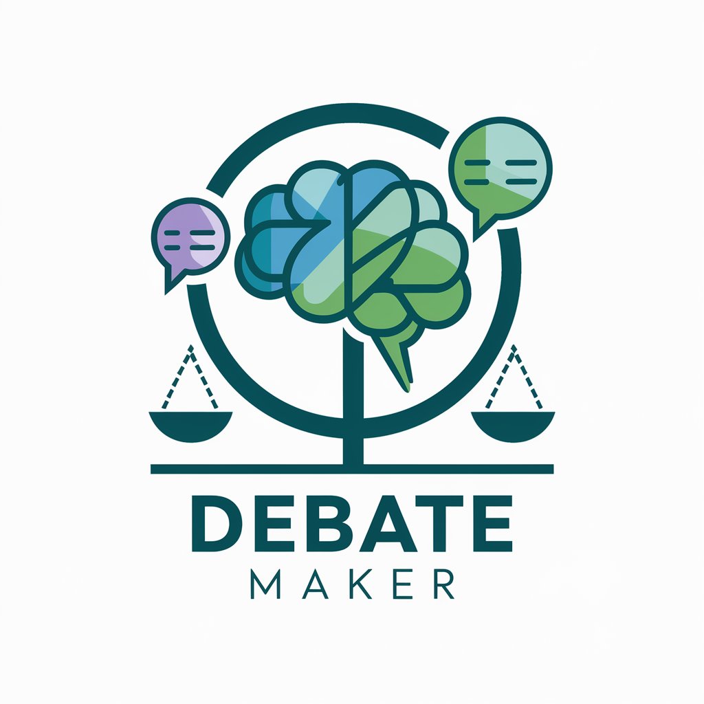 Debate Maker