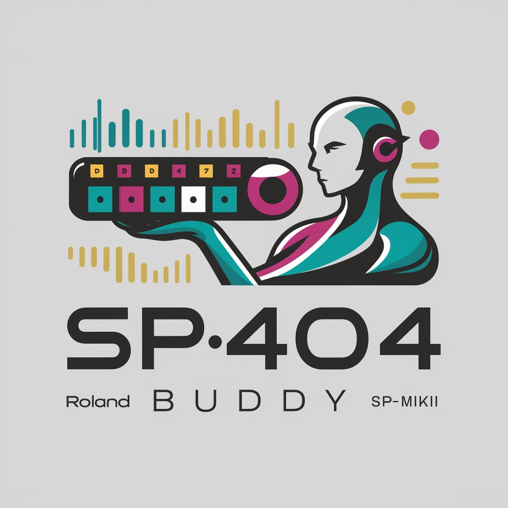 SP 404 Buddy