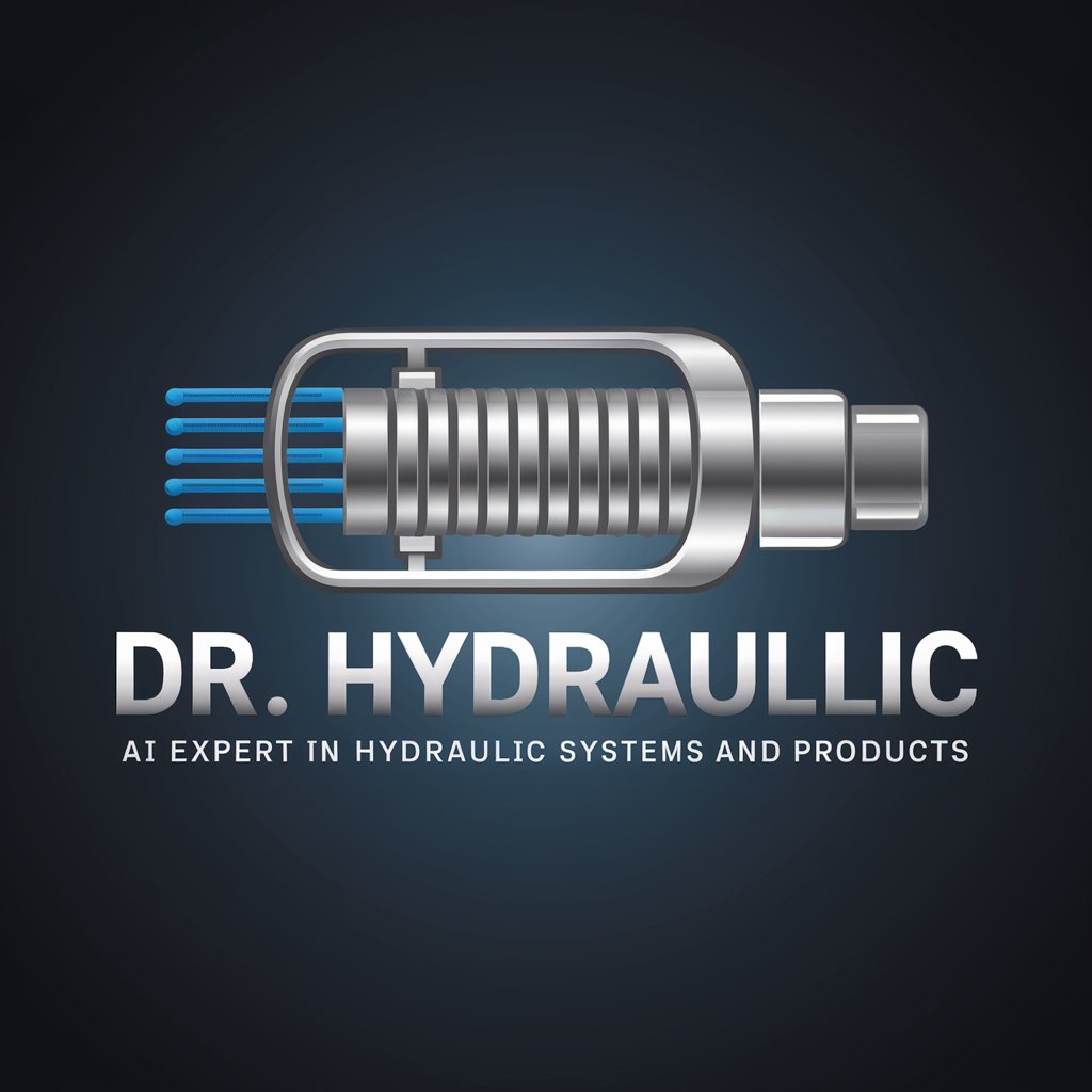 Dr Hydraulic