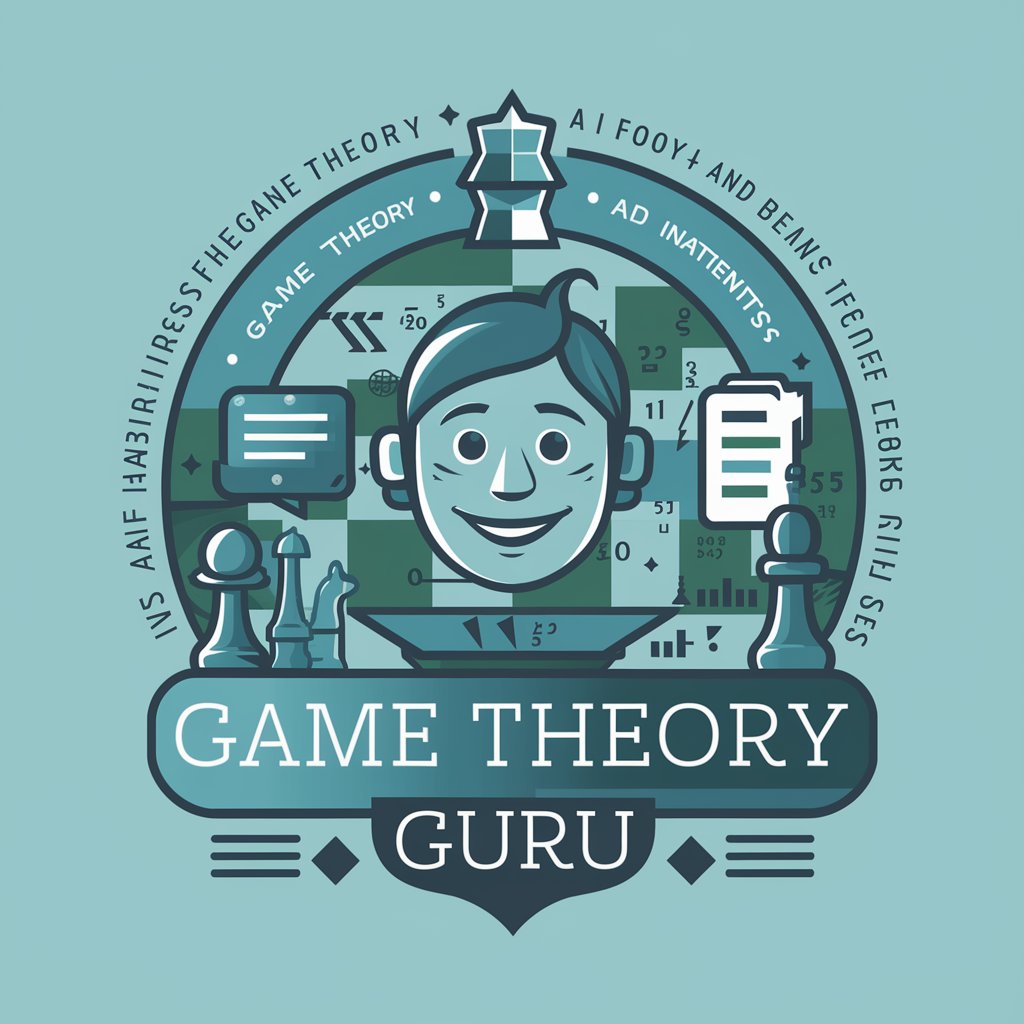 Game Theory Guru