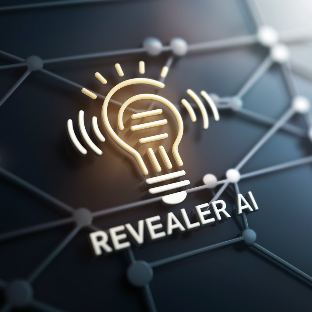 Revealer AI