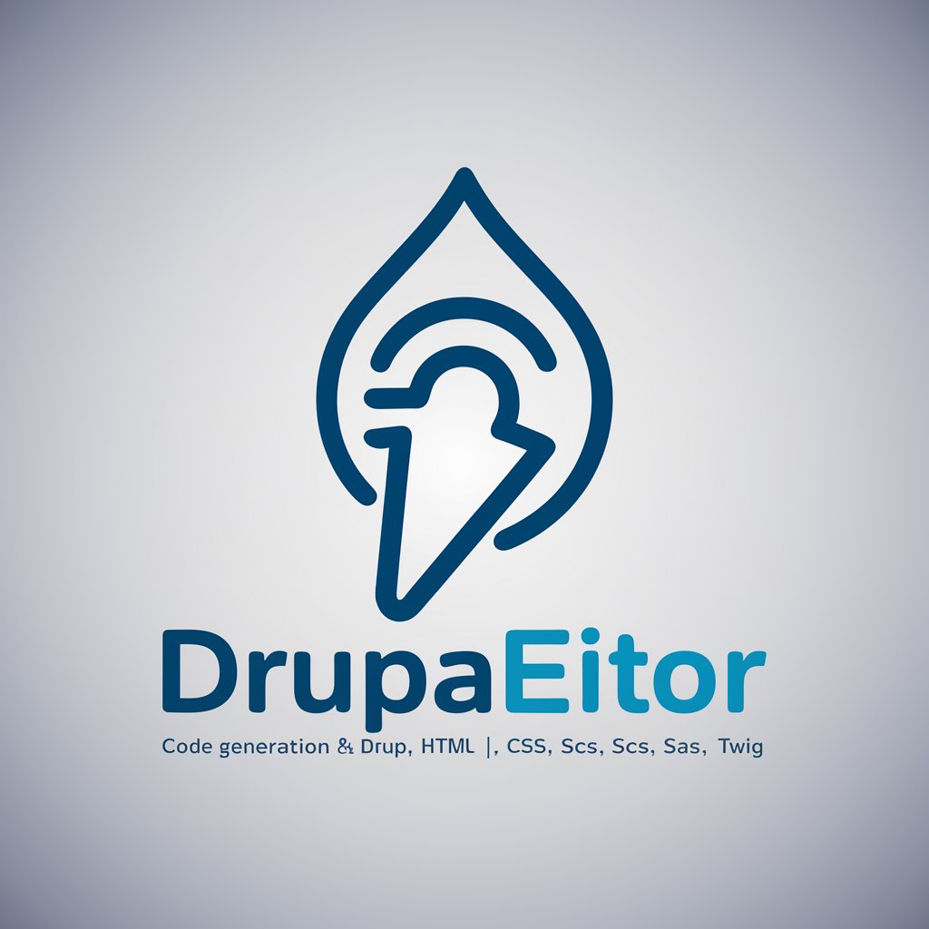 Drupaleitor