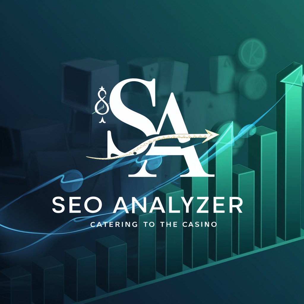 SEO Analyzer in GPT Store