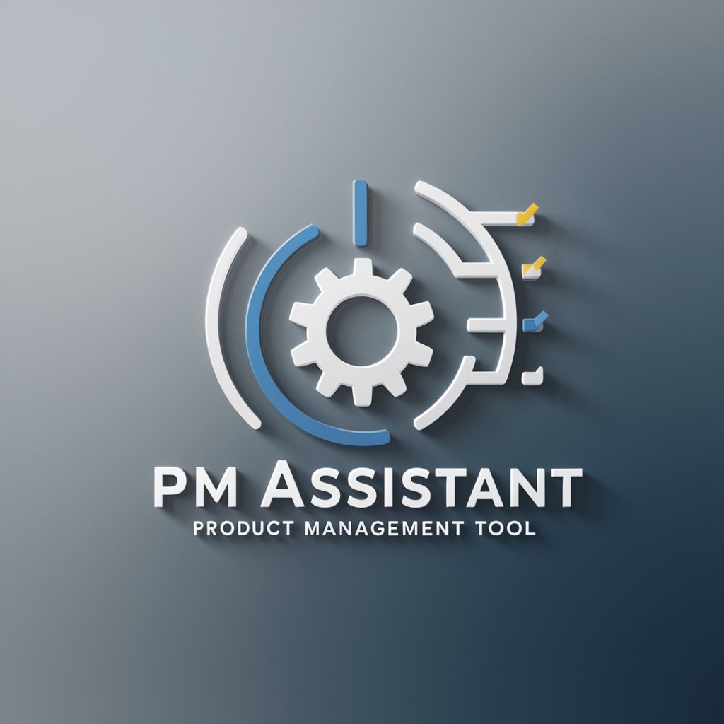 PM Assistant in GPT Store