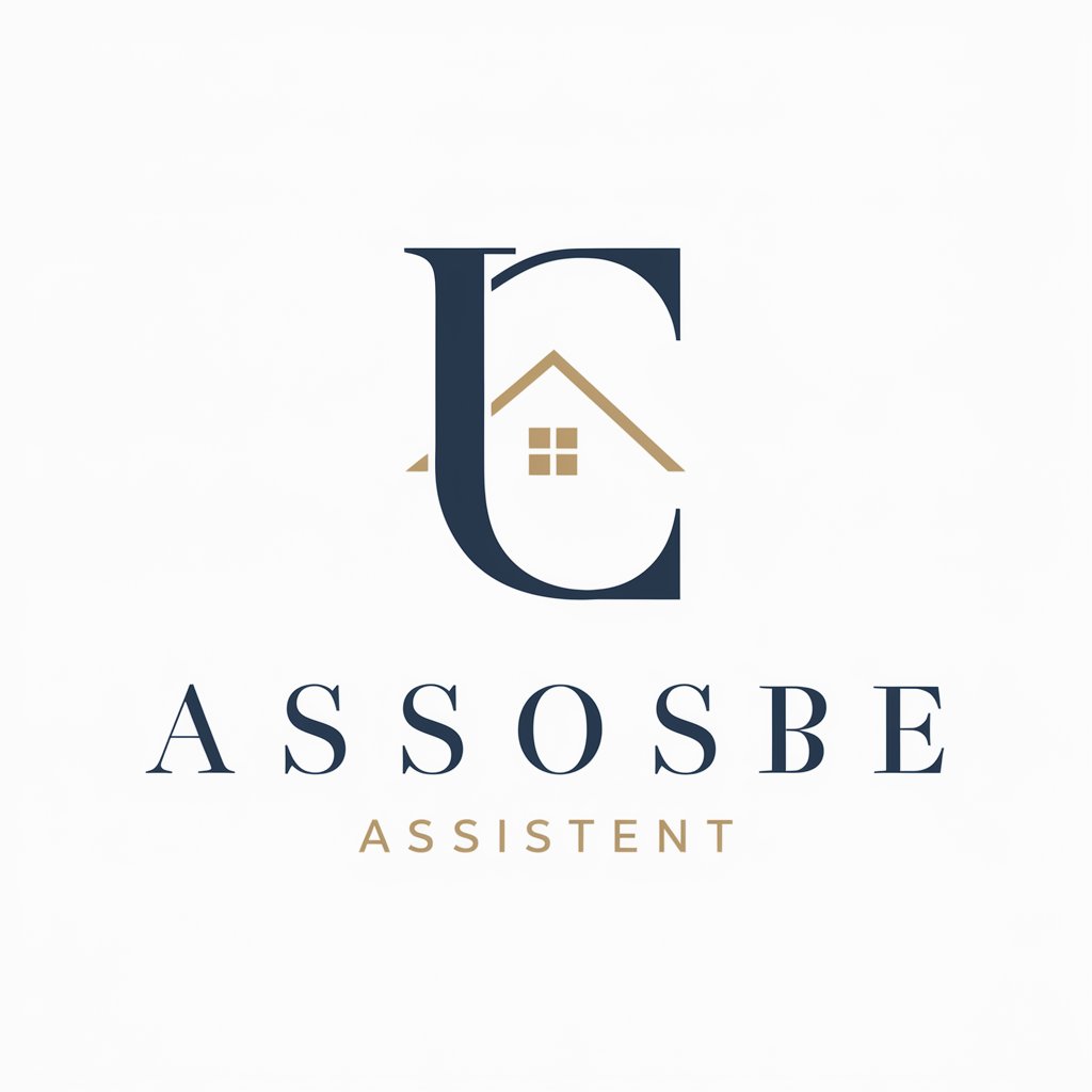 Exposé Assistent