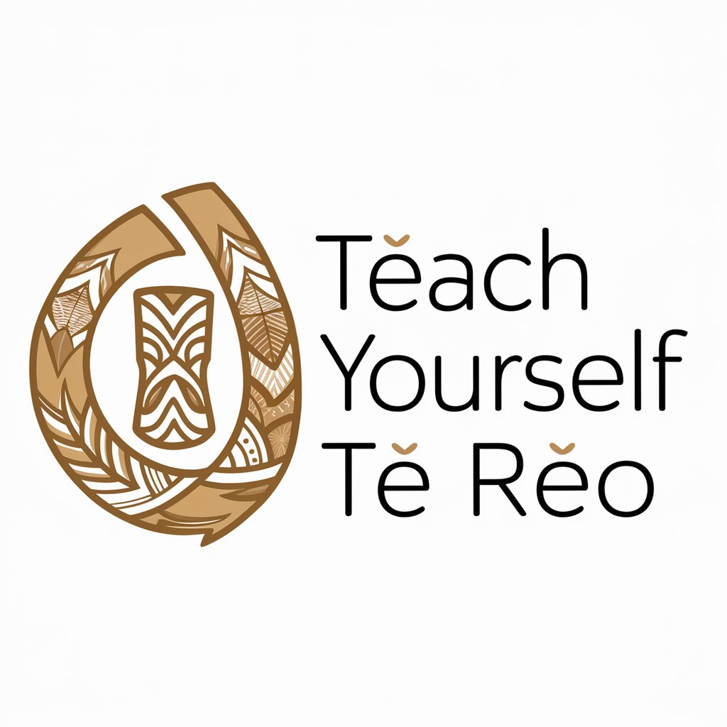 Te Reo Maori Coach in GPT Store