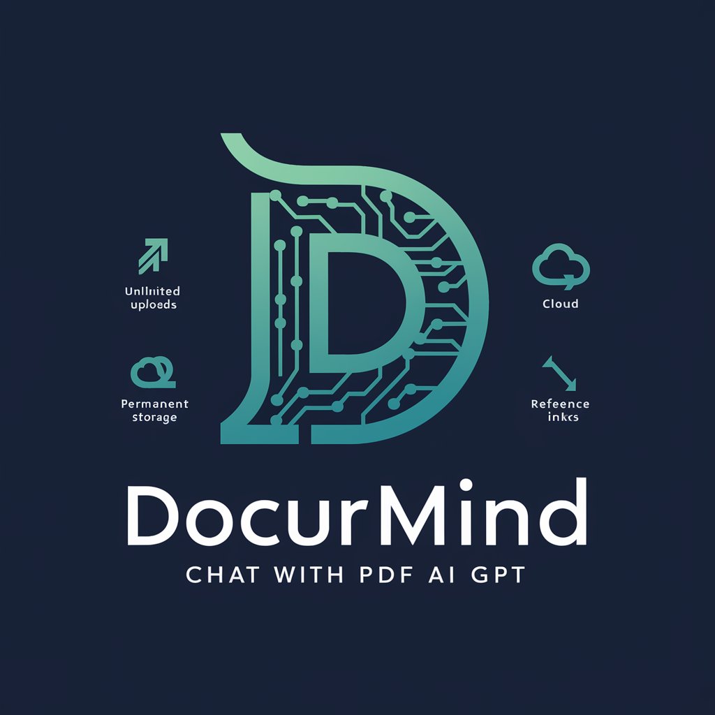 Chat PDF - Documind