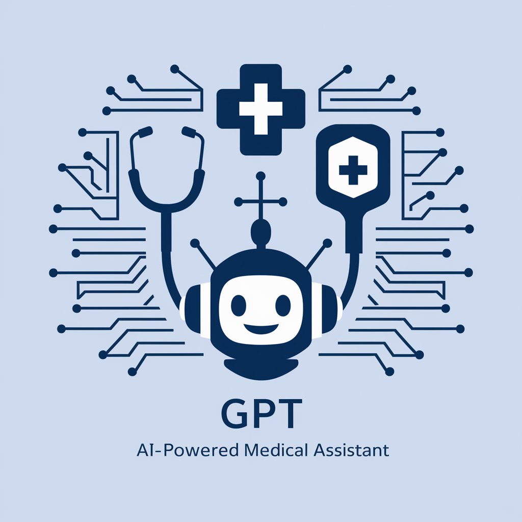 AI-powered medical assistant