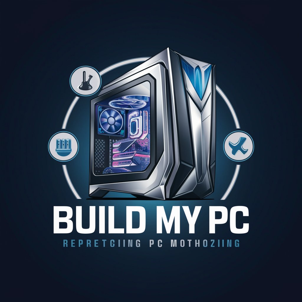 PC Builder and Guide
