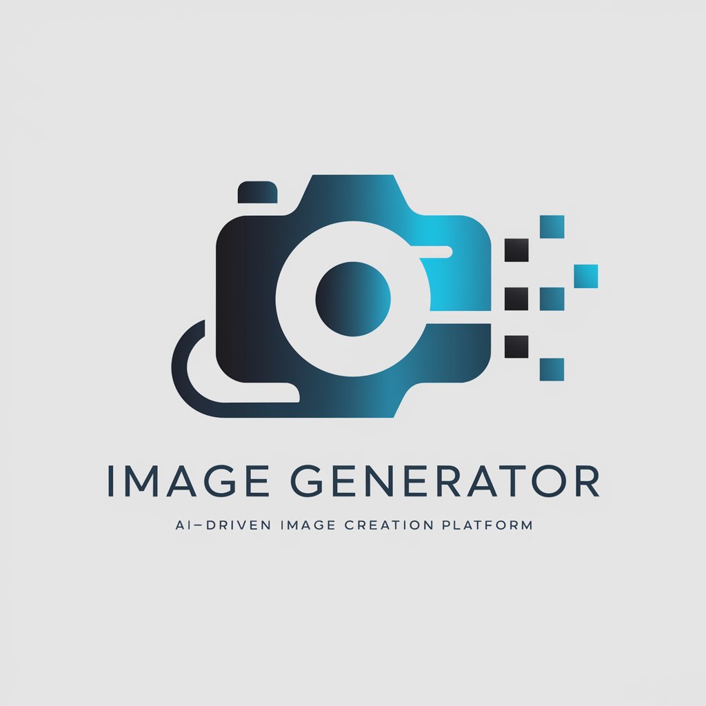 Image Generator in GPT Store