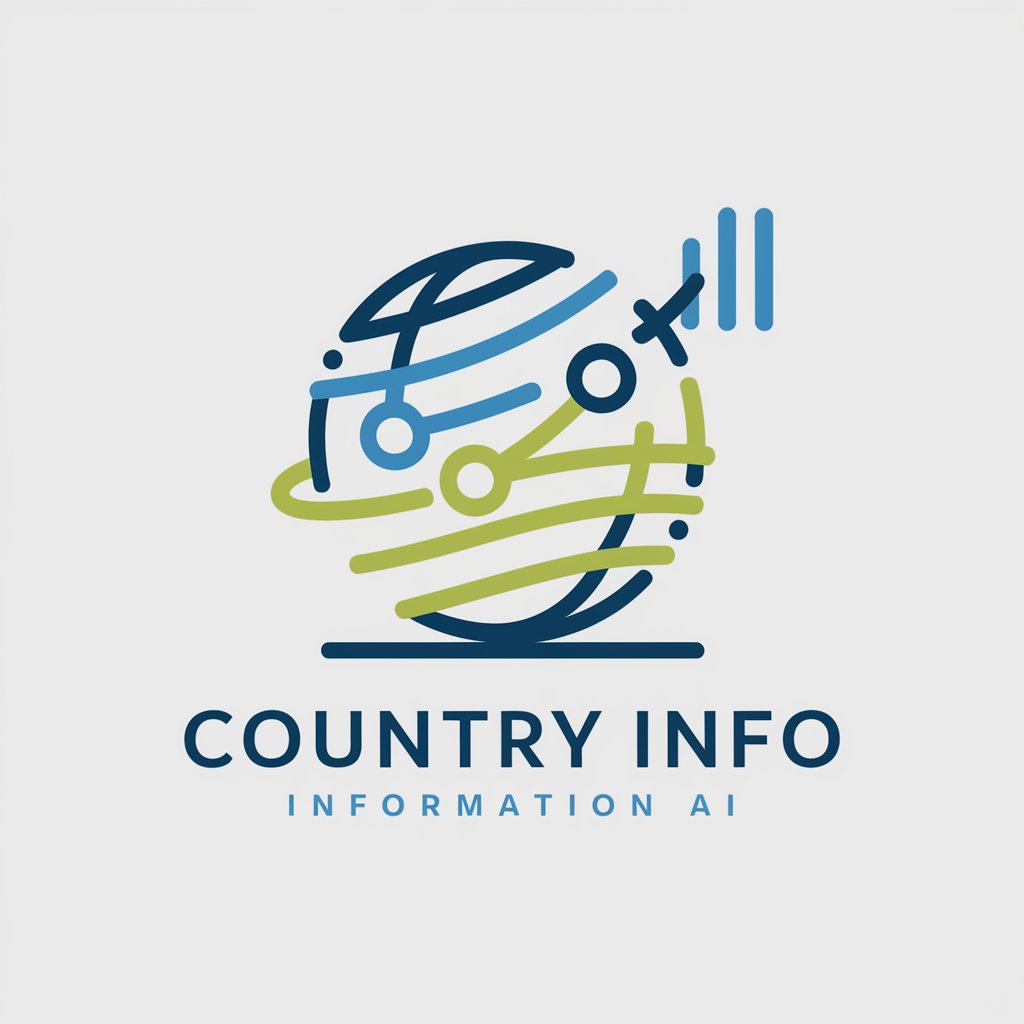 country info
