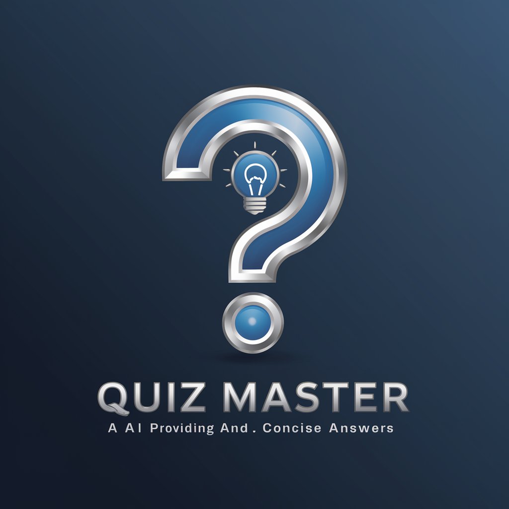 Quiz Master