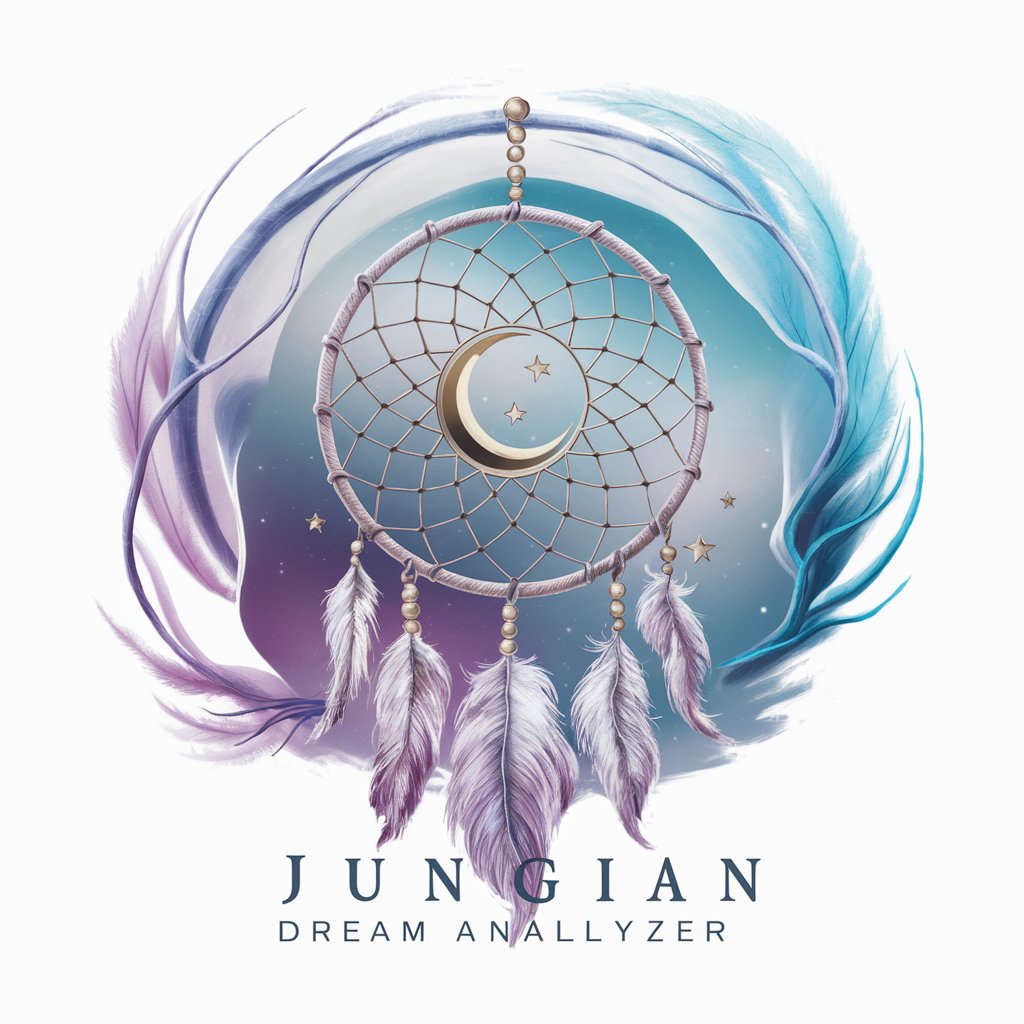 Jungian Dream Analyzer