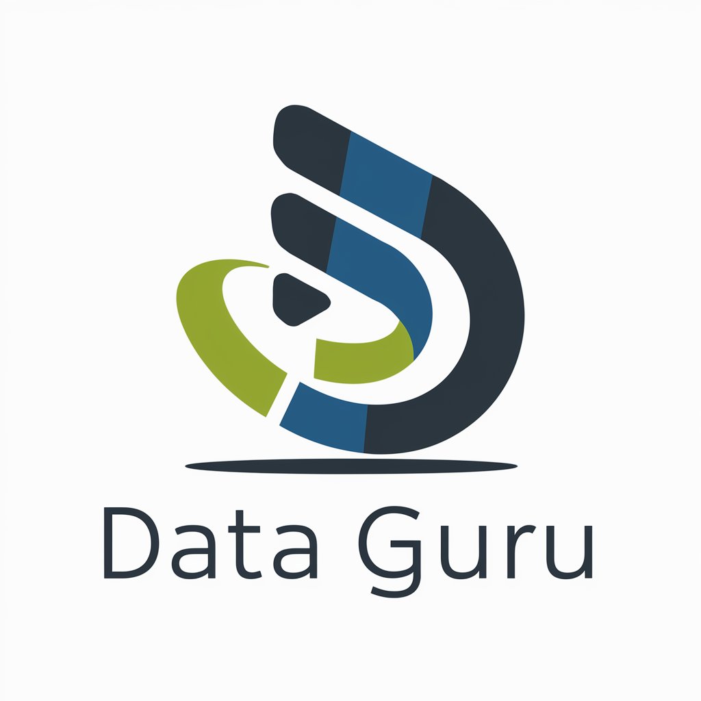 DATA GURU