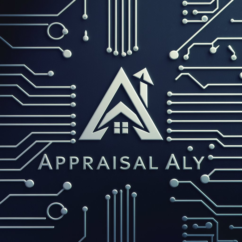 Appraisal Ally in GPT Store