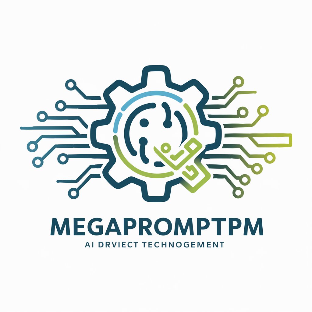MegaPromptPM in GPT Store
