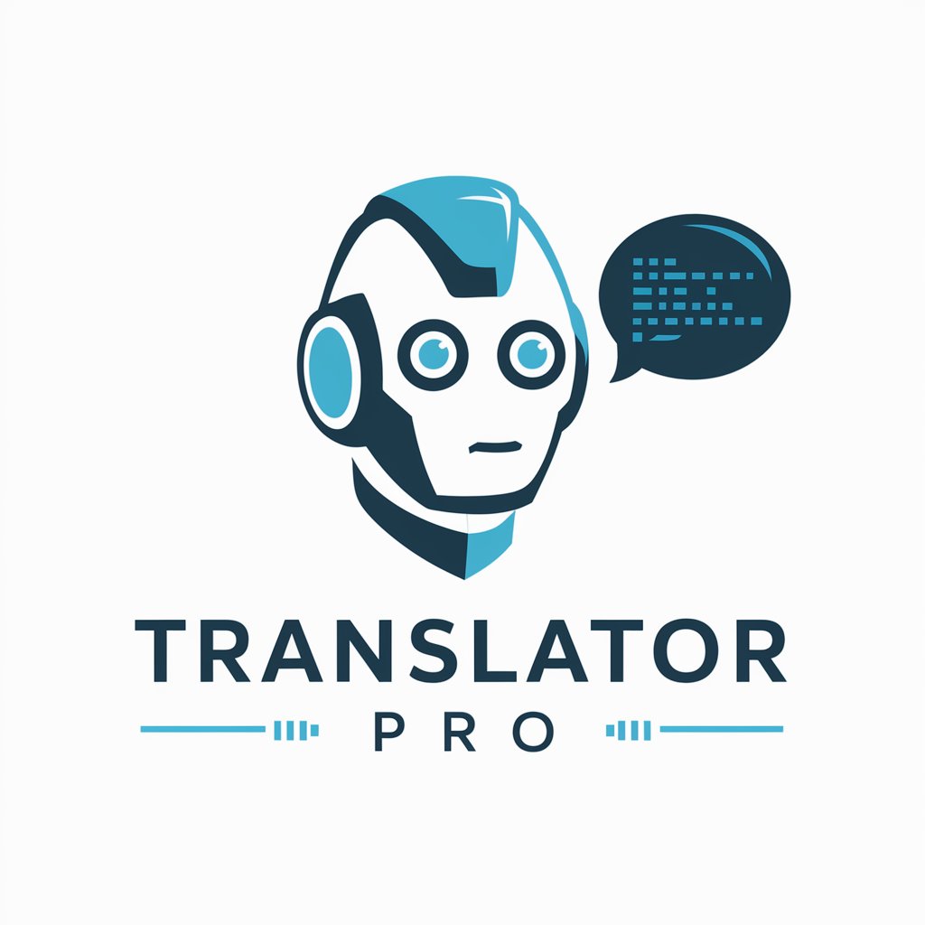 Translator Pro