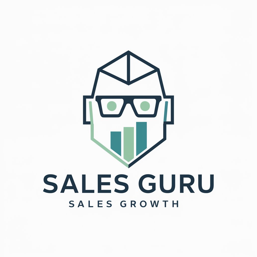 Sales Guru