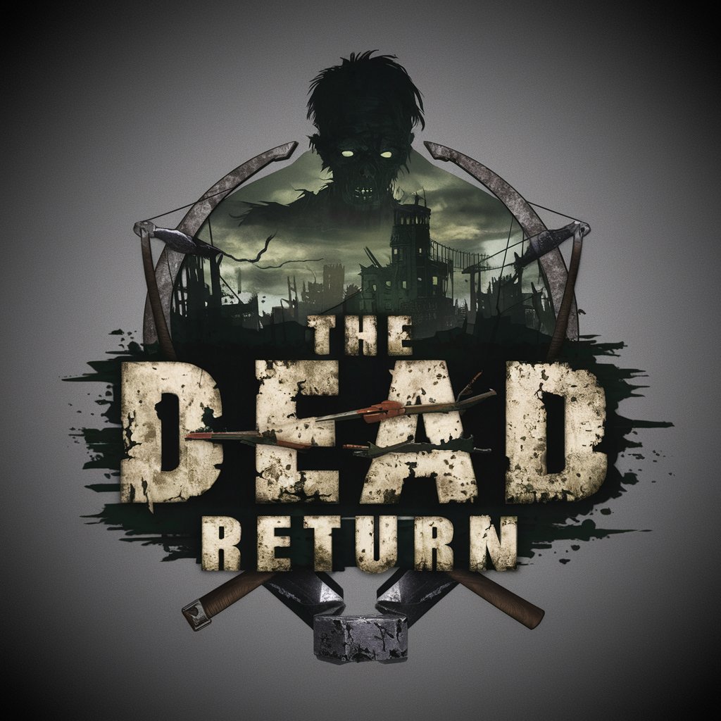 The Dead Return