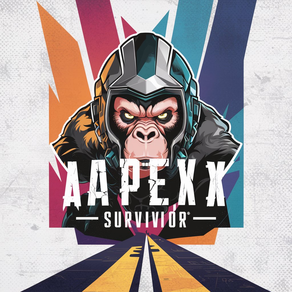 Apex Survivor in GPT Store