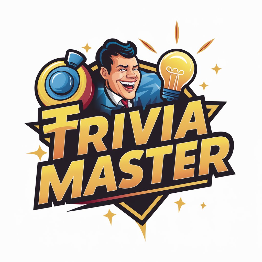 Trivia Master in GPT Store