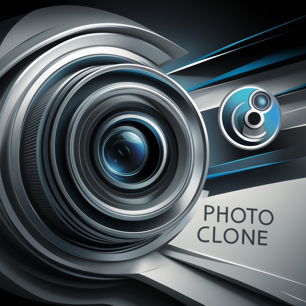 Photo Clone