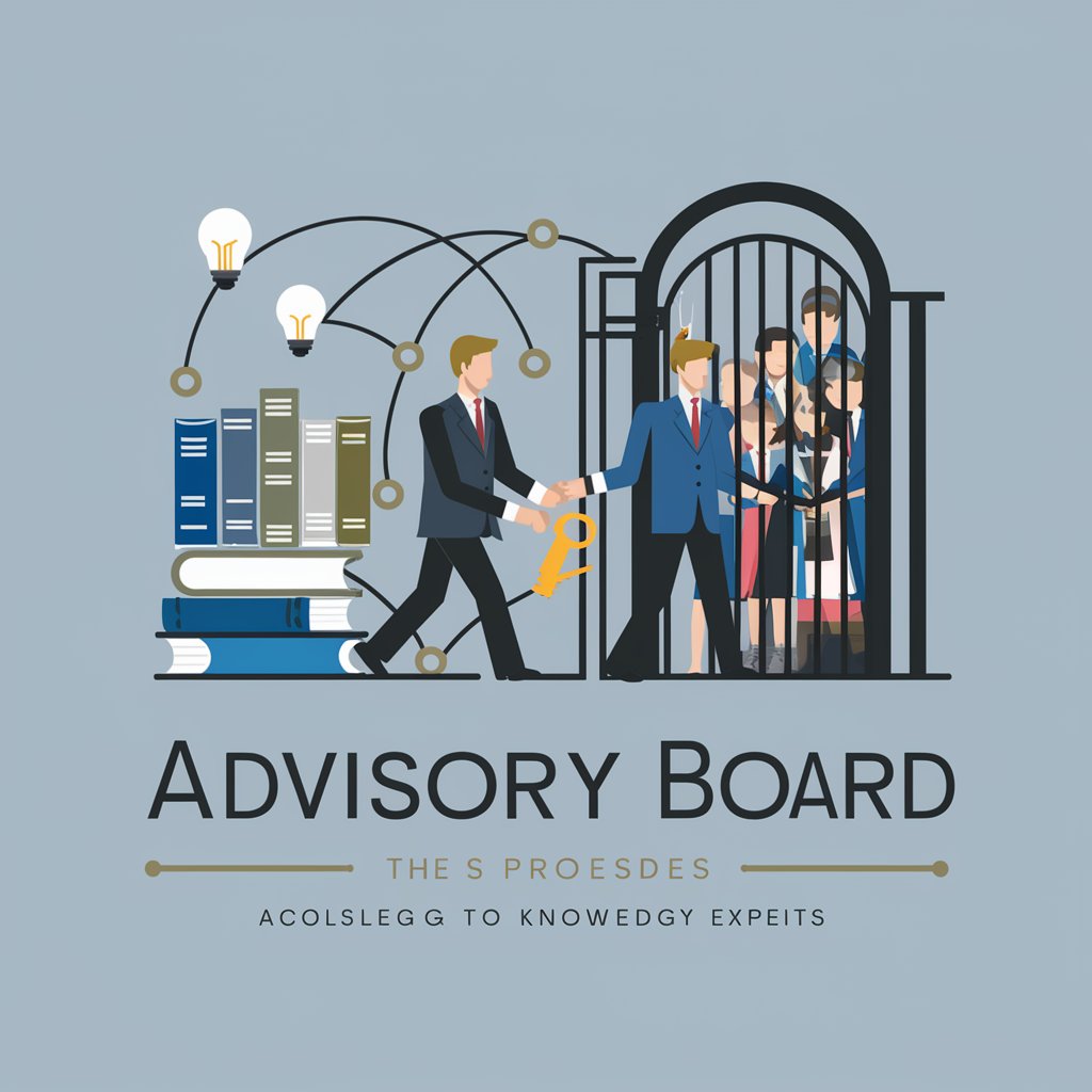 Advisory Board v. 1.1 in GPT Store