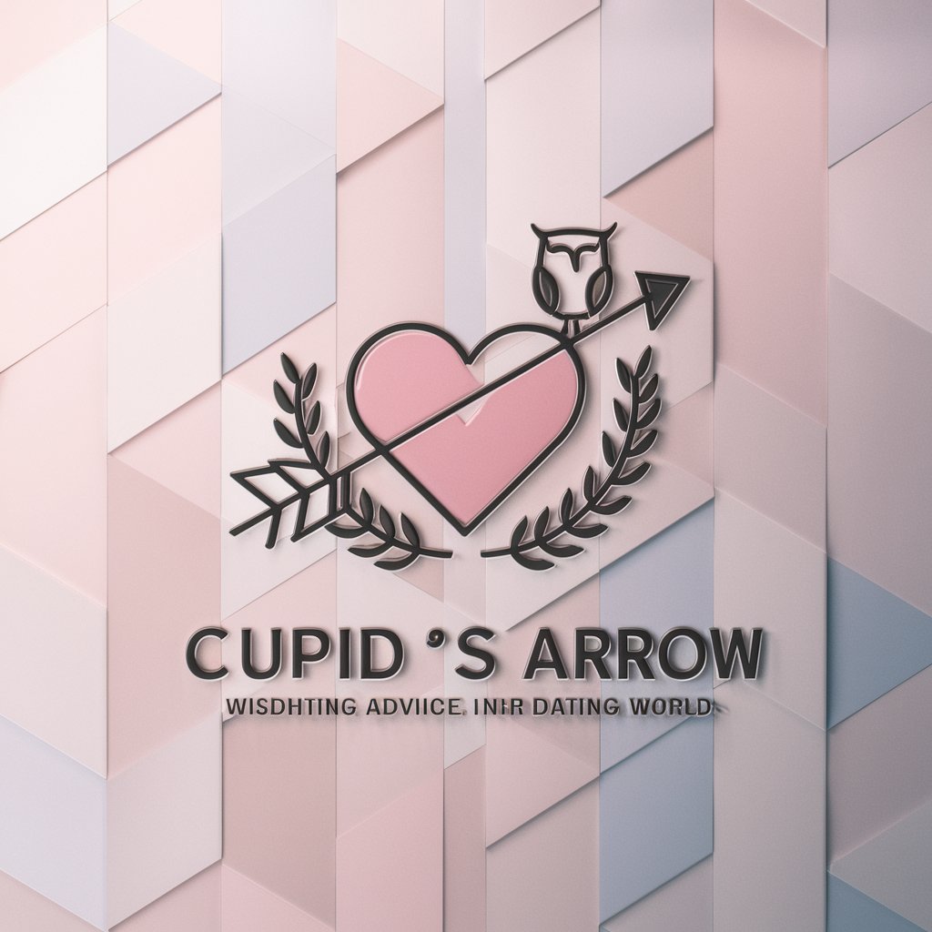 Cupid's Arrow in GPT Store