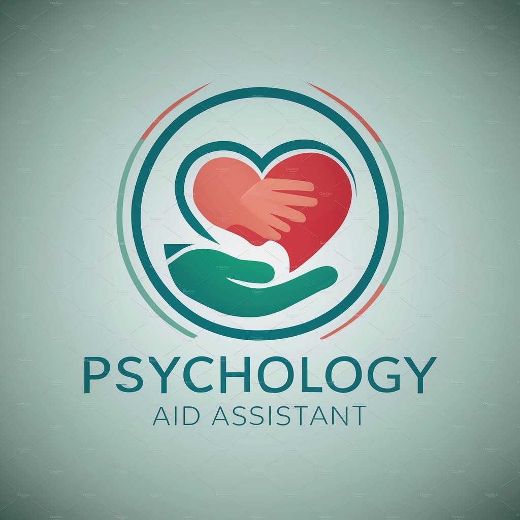 Psychology Aid Assistant